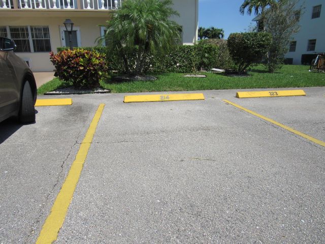 214 Berkshire K, West Palm Beach, FL 33417
