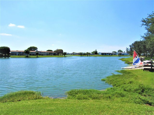 214 Berkshire K, West Palm Beach, FL 33417