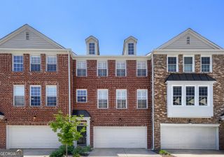 3827 Chattahoochee Summit Drive SE 6, Atlanta, GA 30339