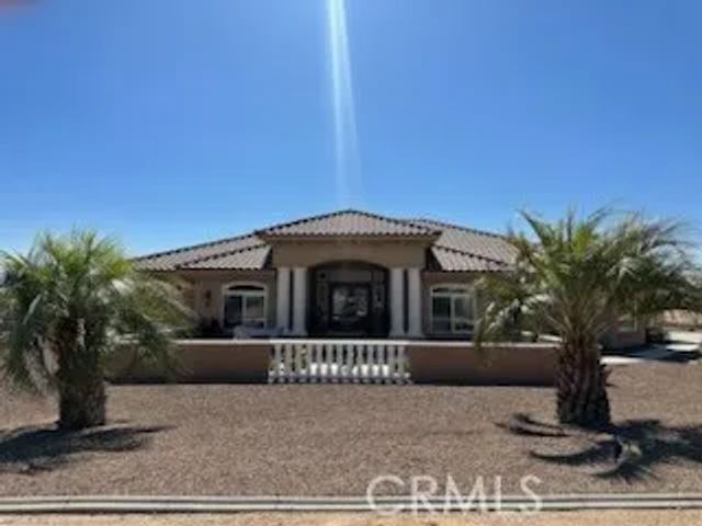 17134 Joshua Road, Apple Valley, CA 92307