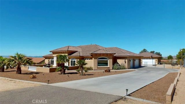 17134 Joshua Road, Apple Valley, CA 92307