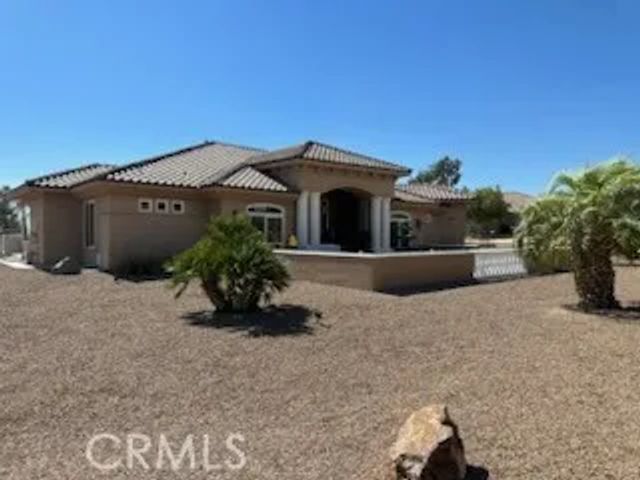 17134 Joshua Road, Apple Valley, CA 92307