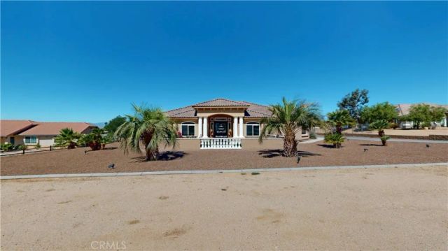 17134 Joshua Road, Apple Valley, CA 92307