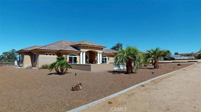 17134 Joshua Road, Apple Valley, CA 92307