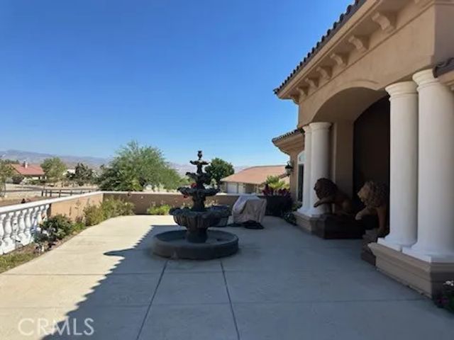 17134 Joshua Road, Apple Valley, CA 92307