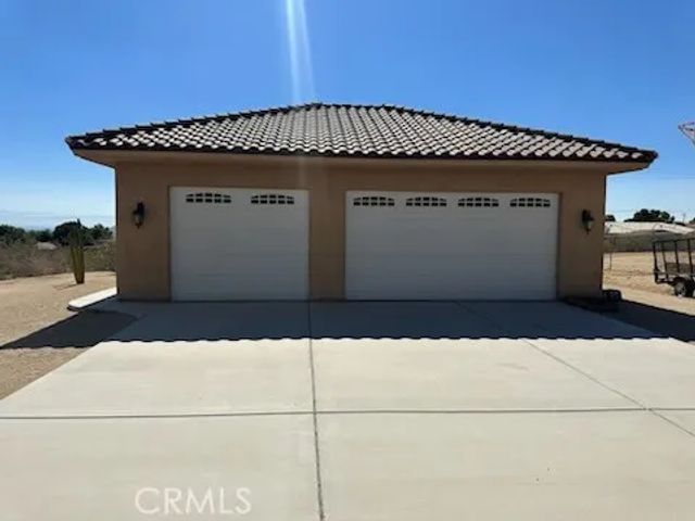 17134 Joshua Road, Apple Valley, CA 92307