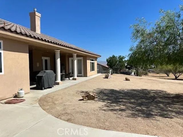 17134 Joshua Road, Apple Valley, CA 92307