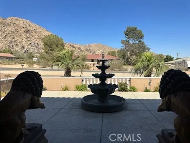 17134 Joshua Road, Apple Valley, CA 92307