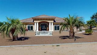 17134 Joshua Road, Apple Valley, CA 92307