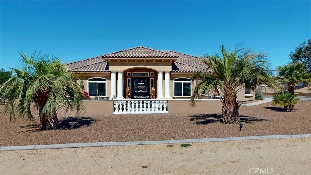 17134 Joshua Road, Apple Valley, CA 92307