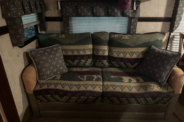 870 Ogden Drive, Ellijay, GA 30540