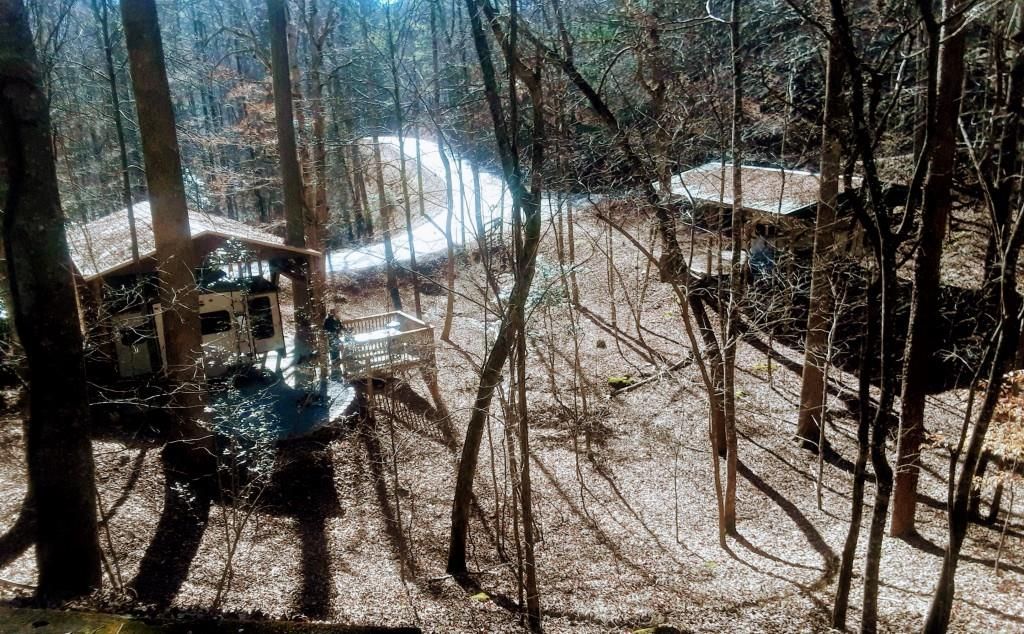 870 Ogden Drive, Ellijay, GA 30540