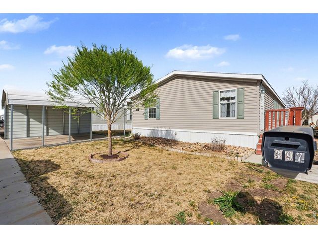 435 N 35th Ave 397, Greeley, CO 80631