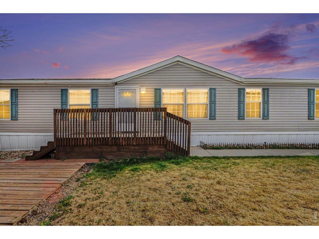 435 N 35th Ave 397, Greeley, CO 80631
