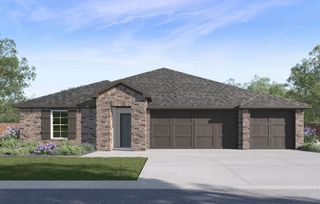 992 Pepperwood Drive, Prairie Grove, AR 72753