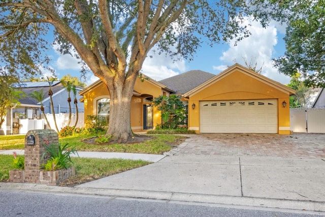 3625 GATLIN PLACE CIRCLE, Orlando, FL 32812