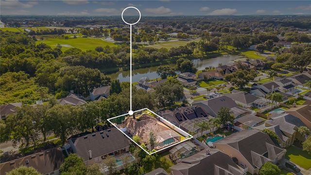 3625 GATLIN PLACE CIRCLE, Orlando, FL 32812