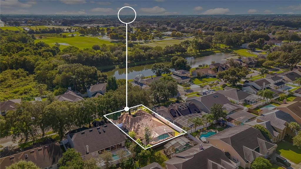Image 47 of property listing at 3625 GATLIN PLACE CIRCLE, Orlando, FL 32812