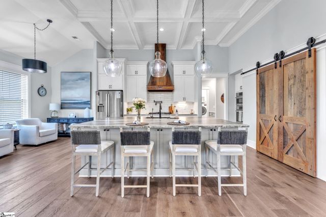 200 Braxton Meadow Drive, Simpsonville, SC 29681