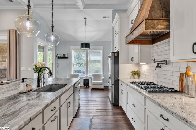 200 Braxton Meadow Drive, Simpsonville, SC 29681