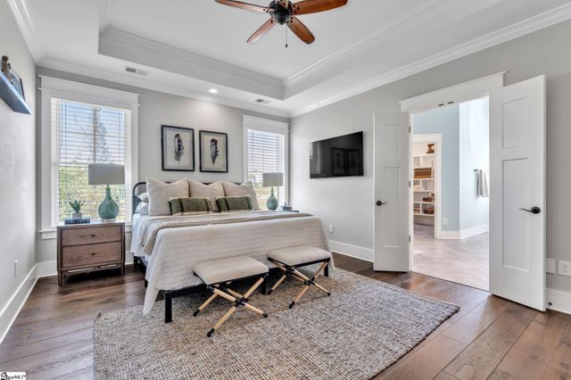 200 Braxton Meadow Drive, Simpsonville, SC 29681