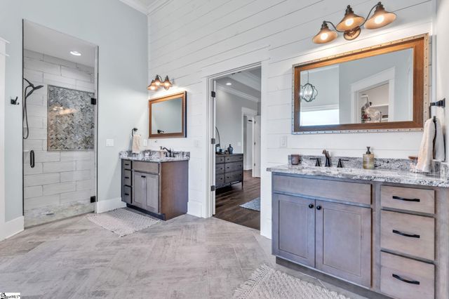 200 Braxton Meadow Drive, Simpsonville, SC 29681