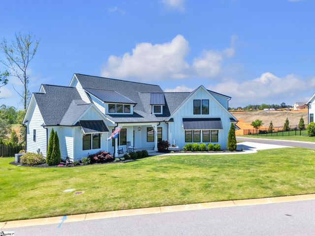 200 Braxton Meadow Drive, Simpsonville, SC 29681