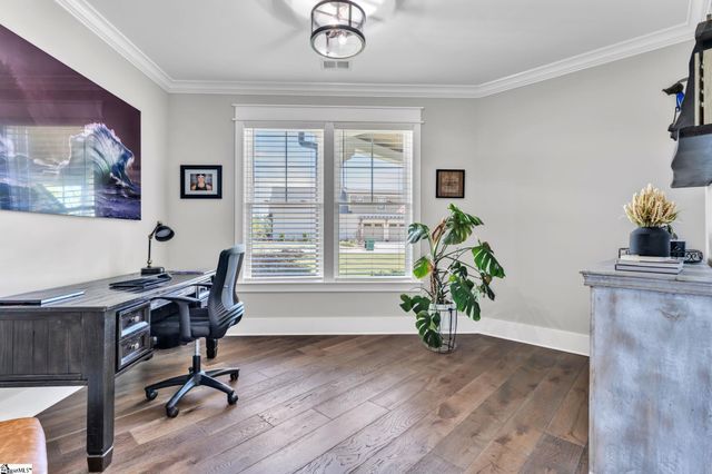 200 Braxton Meadow Drive, Simpsonville, SC 29681