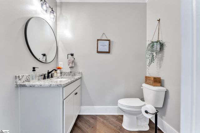 200 Braxton Meadow Drive, Simpsonville, SC 29681