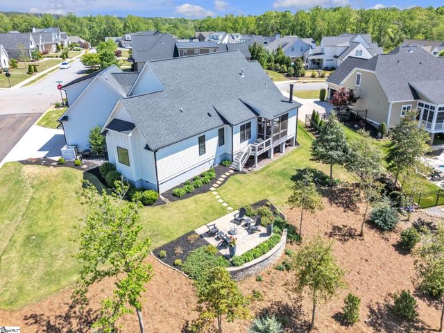 200 Braxton Meadow Drive, Simpsonville, SC 29681