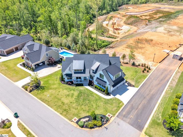 200 Braxton Meadow Drive, Simpsonville, SC 29681