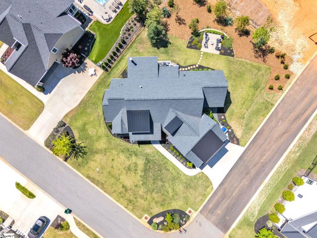 200 Braxton Meadow Drive, Simpsonville, SC 29681