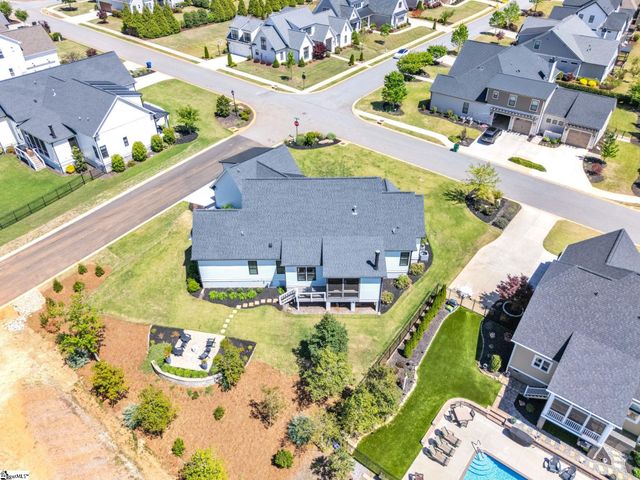 200 Braxton Meadow Drive, Simpsonville, SC 29681