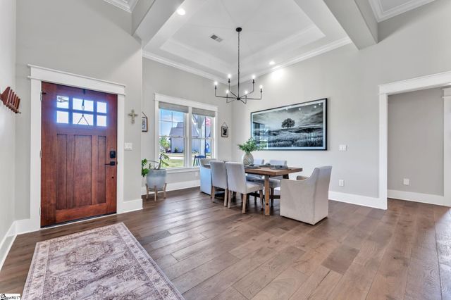 200 Braxton Meadow Drive, Simpsonville, SC 29681