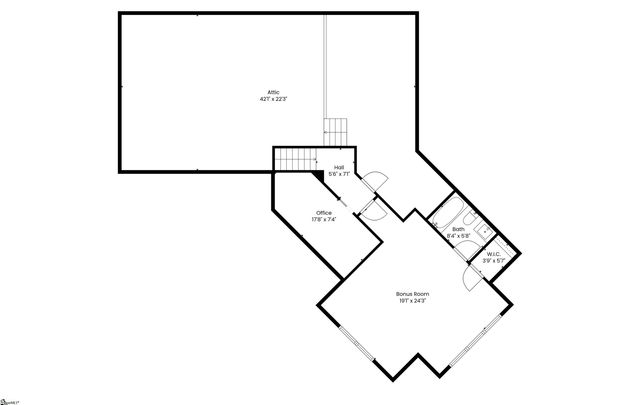 200 Braxton Meadow Drive, Simpsonville, SC 29681