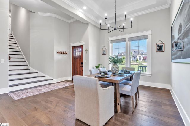 200 Braxton Meadow Drive, Simpsonville, SC 29681