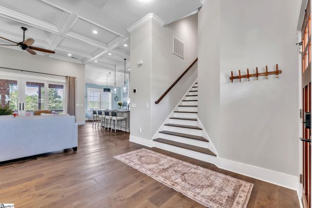 200 Braxton Meadow Drive, Simpsonville, SC 29681