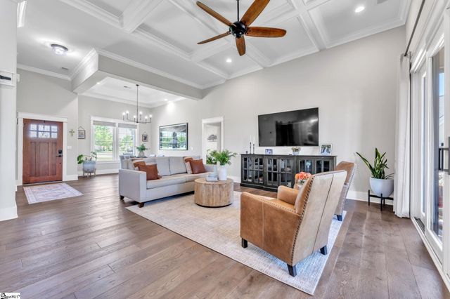 200 Braxton Meadow Drive, Simpsonville, SC 29681