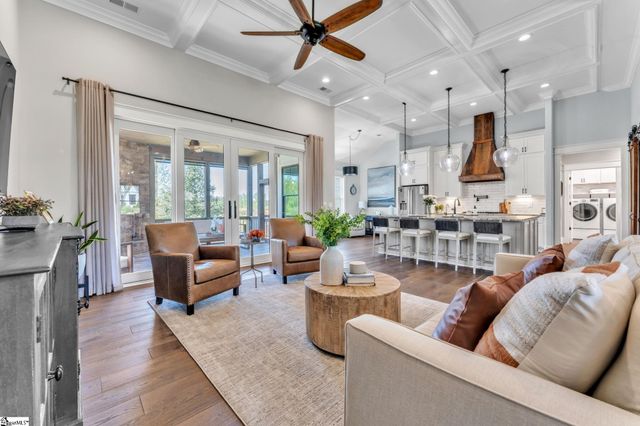 200 Braxton Meadow Drive, Simpsonville, SC 29681