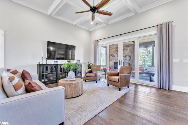 200 Braxton Meadow Drive, Simpsonville, SC 29681