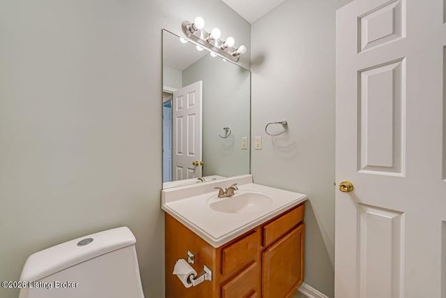 6404 Faris Way, Louisville, KY 40272