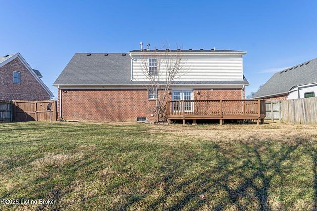 6404 Faris Way, Louisville, KY 40272