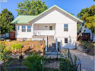 1610 Oak St, La Grande, OR 97850