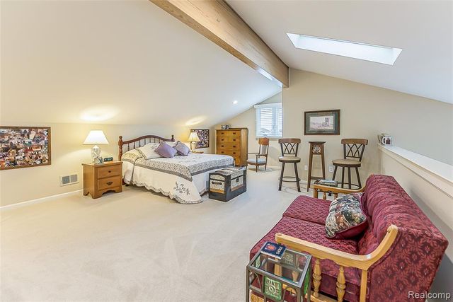 21100 Boulder Circle, Northville, MI 48167