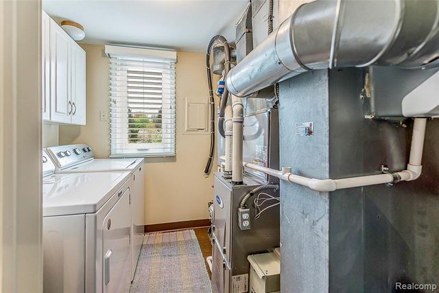 21100 Boulder Circle, Northville, MI 48167
