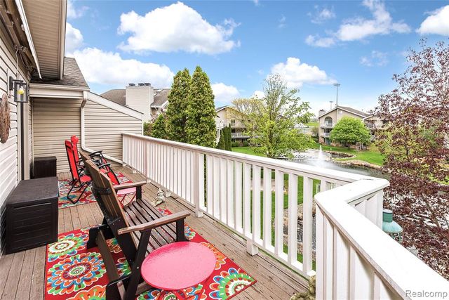 21100 Boulder Circle, Northville, MI 48167
