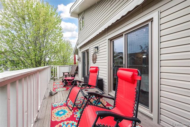 21100 Boulder Circle, Northville, MI 48167