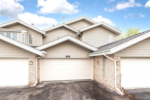 21100 Boulder Circle, Northville, MI 48167