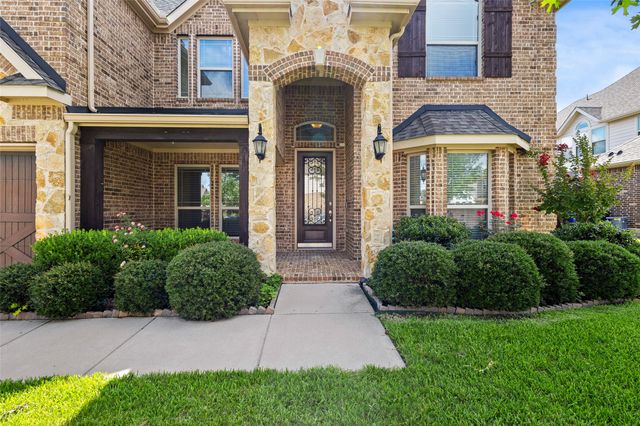 604 Cody Lane, Mansfield, TX 76063