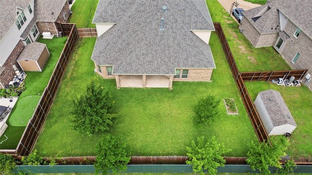 604 Cody Lane, Mansfield, TX 76063
